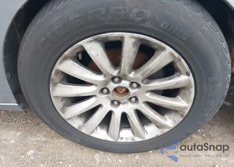 2012 Honda Accord 2.4 Lx из США, поврежденный, VIN 1HGCP2F37CA116902